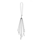 Beaded Rain Tree Ornament