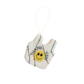 Thank You Bag Ornament