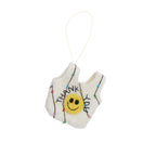 Thank You Bag Ornament