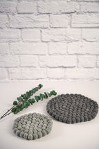 Felt Trivets