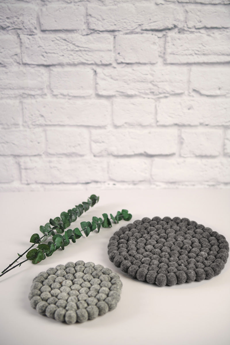 Felt Trivets