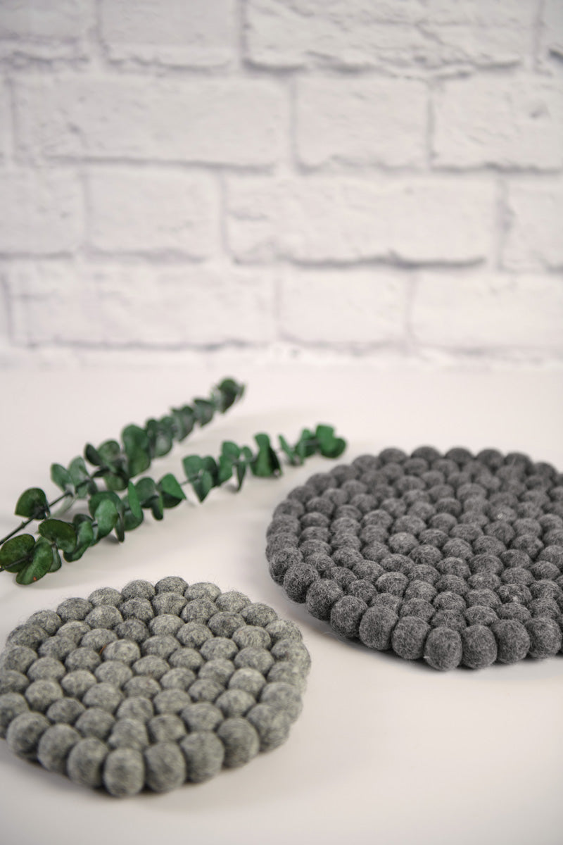 Felt Trivets