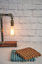 Felt Trivets