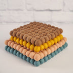 Felt Trivets